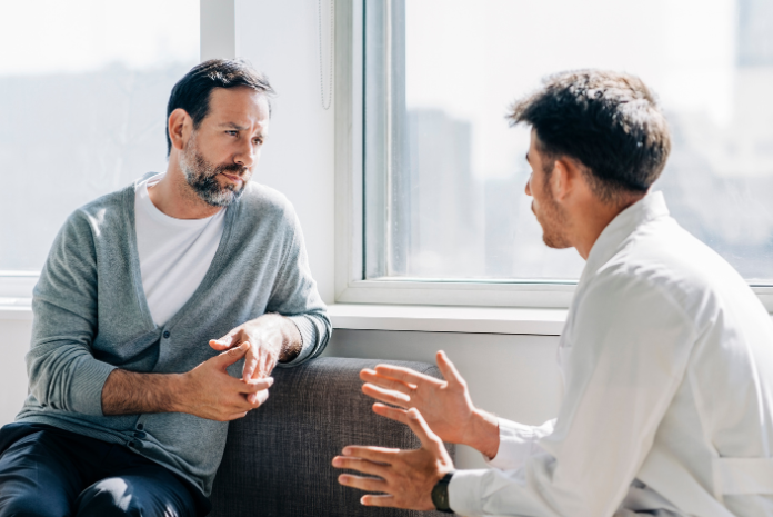 Personal Counselling